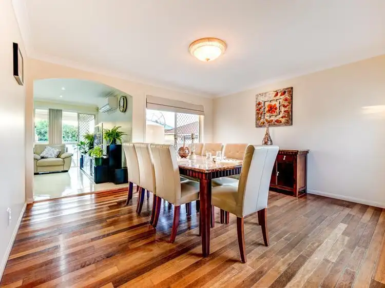 Seventh view of Homely house listing, 20 Blackhorse Drive, Kuraby QLD 4112