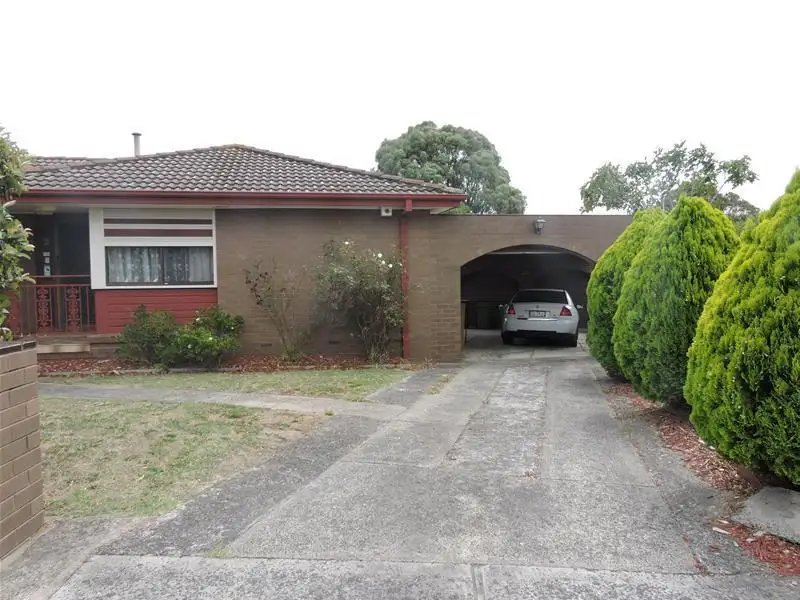 Main view of Homely house listing, 11 Castlecrag Close, Endeavour Hills VIC 3802