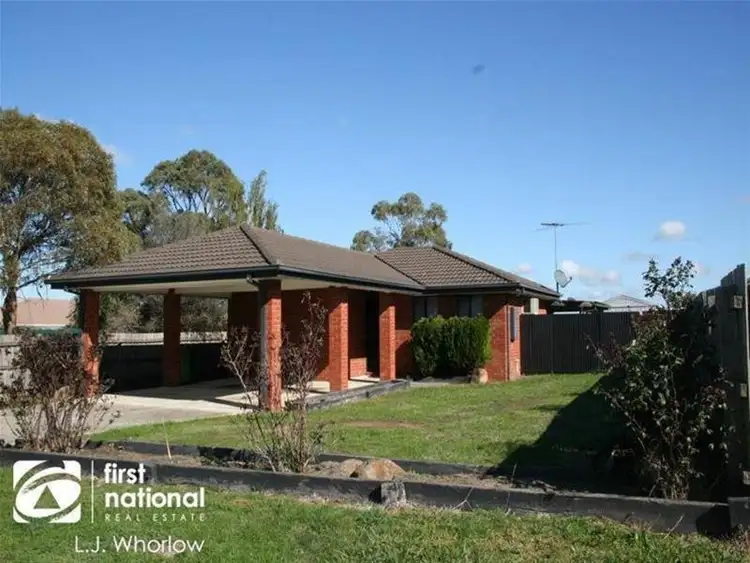 1 Manning Court, Sunbury VIC 3429