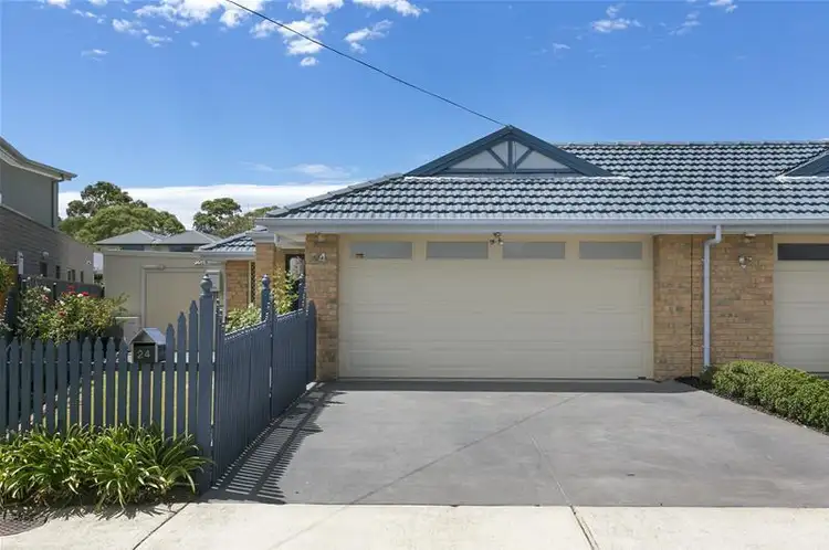 Second view of Homely house listing, 24 Gordon Terrace, Morphettville SA 5043