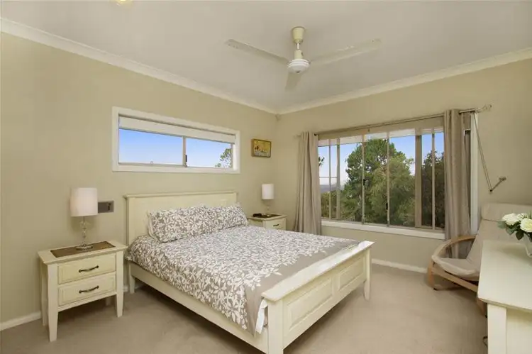 Fourth view of Homely house listing, 46 Doubleview Drive, Elanora QLD 4221