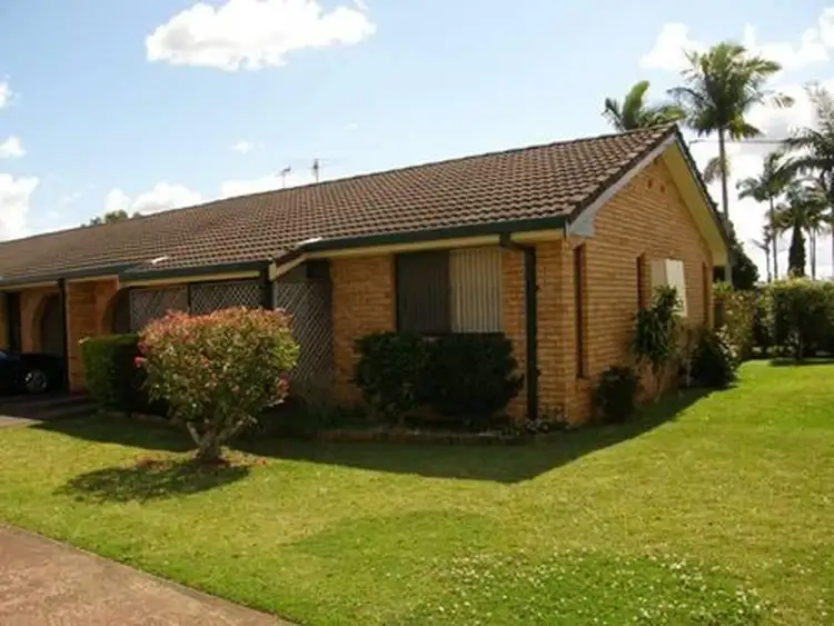 Main view of Homely unit listing, 5/21 Rifle Range Road, Wollongbar NSW 2477