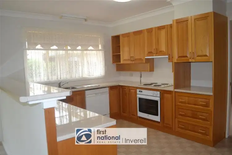 Second view of Homely house listing, 87 Gordon Street, Inverell NSW 2360