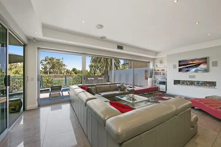 Fifth view of Homely house listing, 20 Lomond Circuit, Mawson Lakes SA 5095