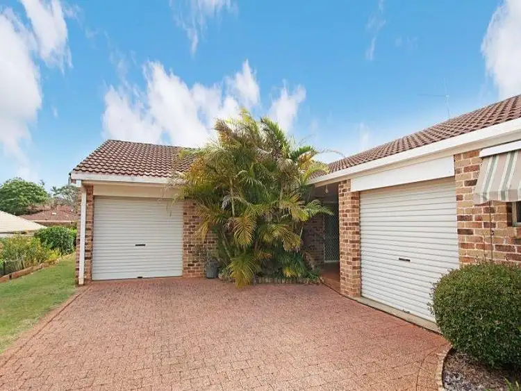 Second view of Homely semi-detached listing, 2/20 Cawley Close, Alstonville NSW 2477