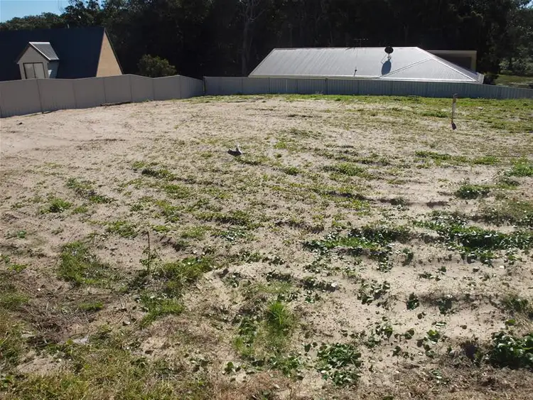 Fourth view of Homely land listing, 5 Shelby Close, Anna Bay NSW 2316