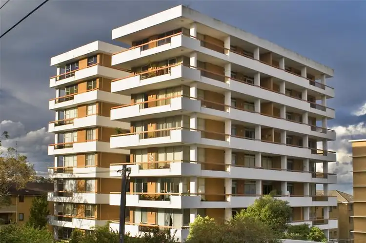 4/5-7 Westminster Avenue, Dee Why NSW 2099