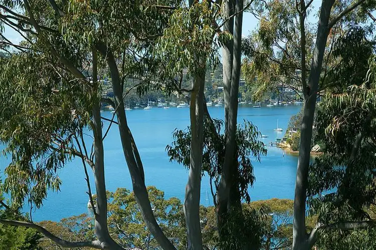 Fourth view of Homely house listing, 20 Korinya Road, Castle Cove NSW 2069