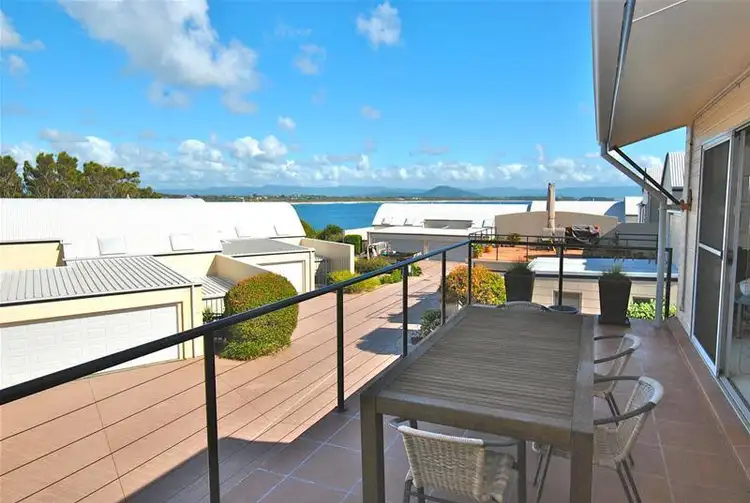 Second view of Homely apartment listing, 13/210 Penguins Head Road, Culburra Beach NSW 2540