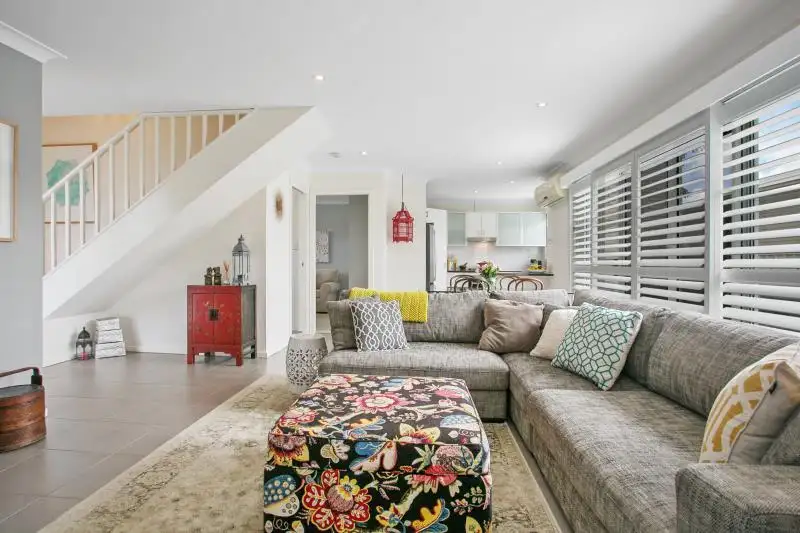 Main view of Homely unit listing, 3/3 May Street, Mayfield NSW 2304