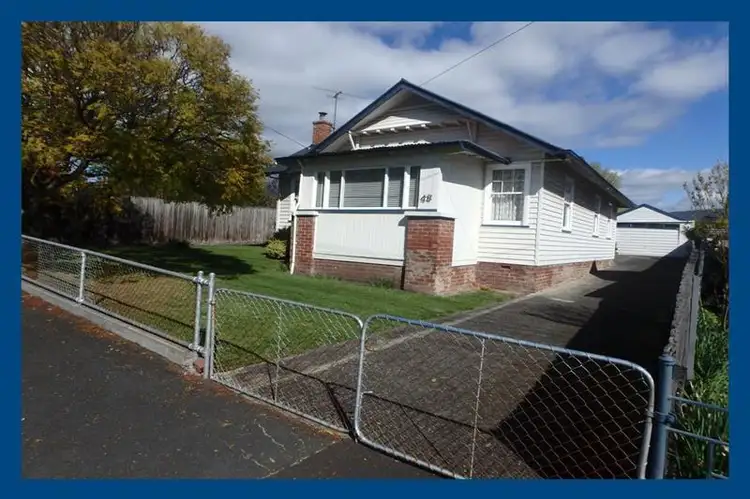 48 Central Avenue, Moonah TAS 7009