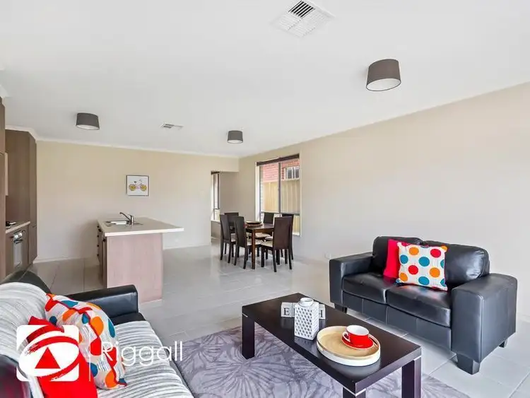 Sixth view of Homely house listing, 3b Dunedin Avenue, Hillcrest SA 5086