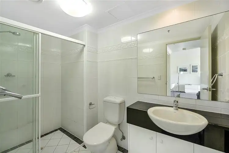 Seventh view of Homely apartment listing, 42/'The Crest' 15 Breaker Street, Main Beach QLD 4217