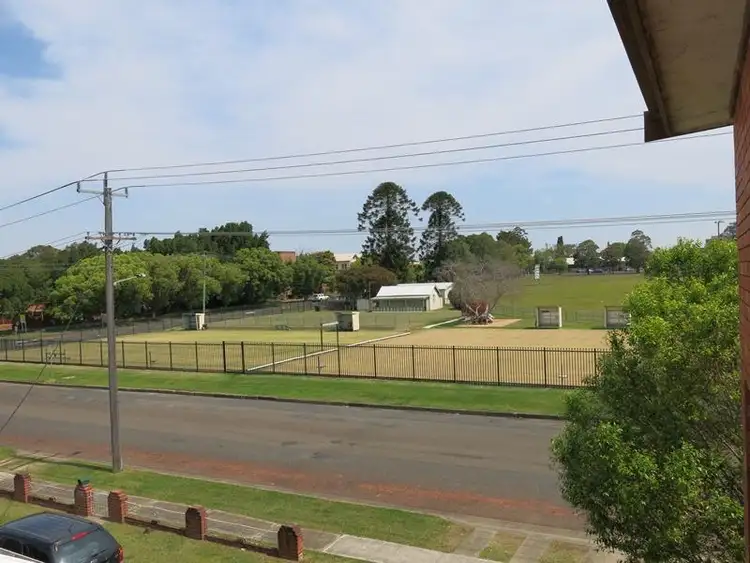 Second view of Homely apartment listing, 4/29 Florence Street, Taree NSW 2430