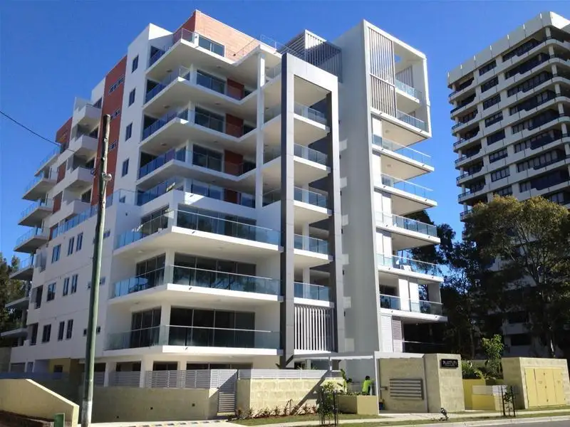 Main view of Homely apartment listing, 32/111 Ocean Parade, Coffs Harbour NSW 2450