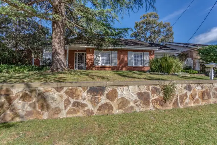 Second view of Homely house listing, 8 Seaforth Avenue, Hazelwood Park SA 5066