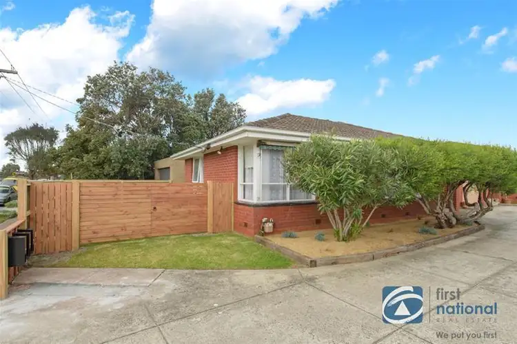 1/6 Shenfield Avenue, Bonbeach VIC 3196