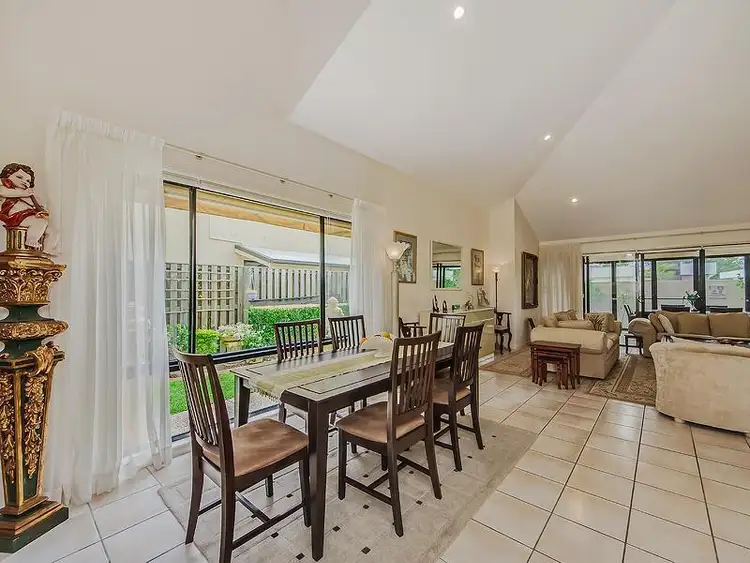 Fifth view of Homely house listing, 18/38 Caseys Road, Hope Island QLD 4212