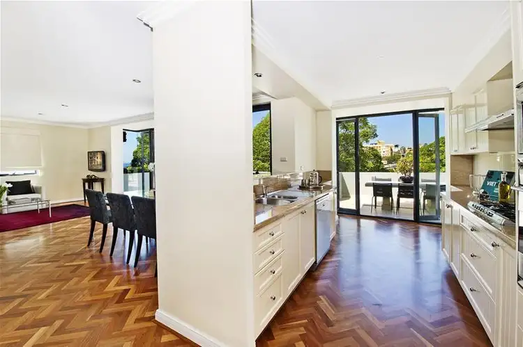 Fifth view of Homely apartment listing, 4/38 Birriga Road, Bellevue Hill NSW 2023
