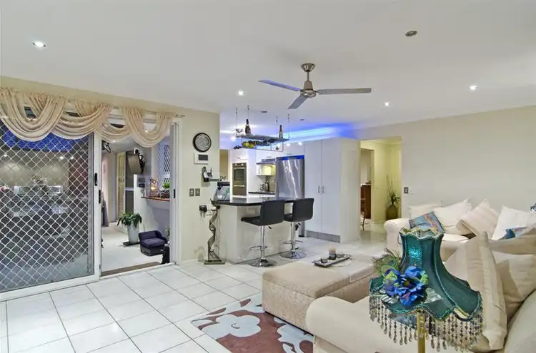 Third view of Homely house listing, 34 Bergamont Street, Elanora QLD 4221