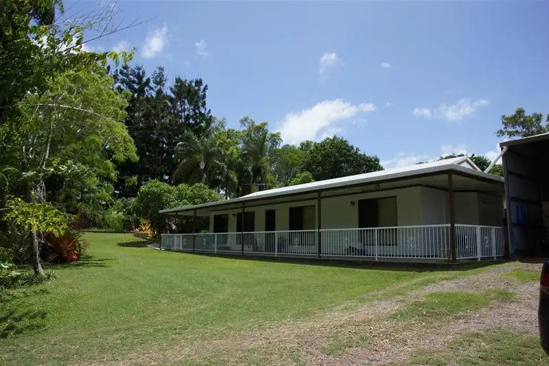 Main view of Homely house listing, 83 Windsor Drive, Hay Point QLD 4740