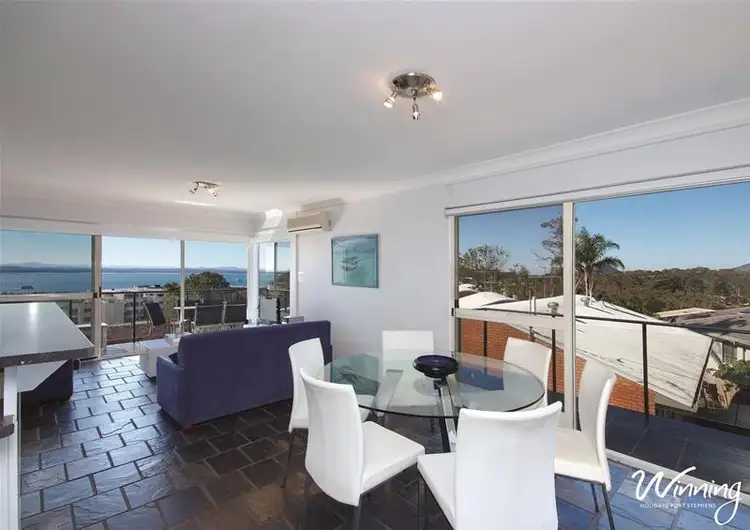 Third view of Homely unit listing, 14/25 Donald Street, Nelson Bay NSW 2315