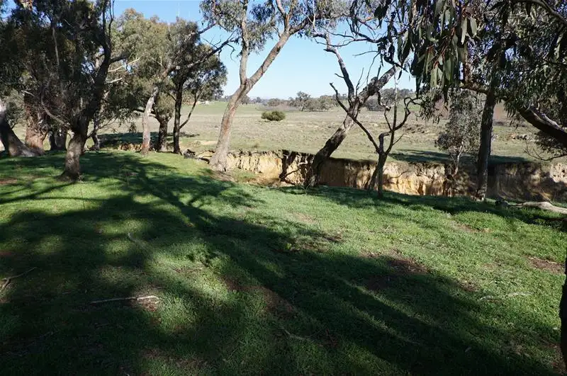 Main view of Homely land listing, 520 Blakney Creek Road, Blakney Creek NSW 2581