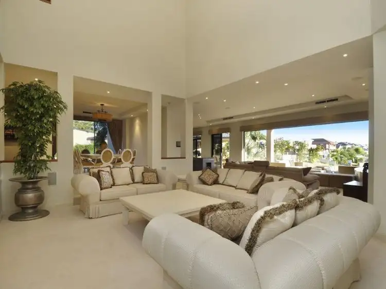 Third view of Homely house listing, 15 Freyburg Street, Sorrento QLD 4217