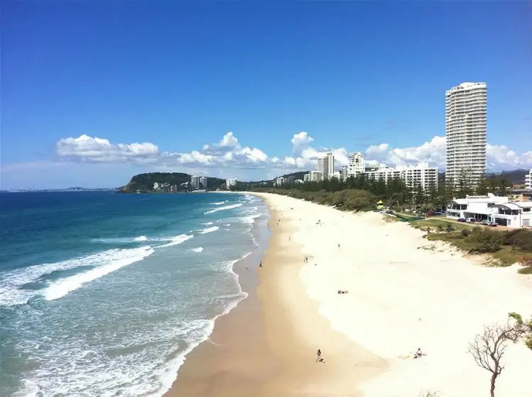 11/1941 Gold Coast Highway, Burleigh Heads QLD 4220