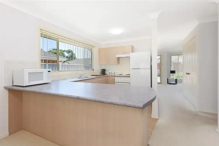 Fifth view of Homely villa listing, 1/15B Davenport Road, Shoalhaven Heads NSW 2535