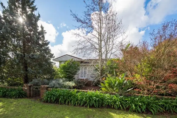 Main view of Homely house listing, 1 Hawthorne Street, East Toowoomba QLD 4350