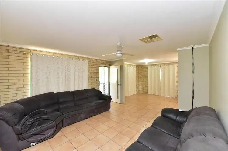 Second view of Homely house listing, 12 Mirus Court, Larapinta NT 875