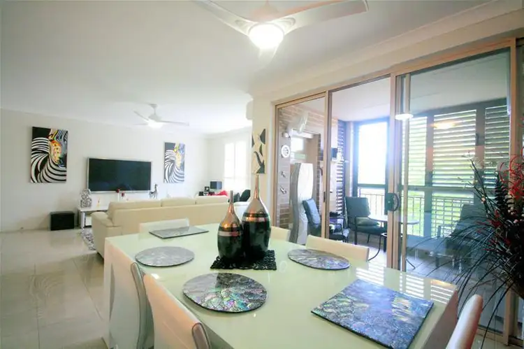 Fourth view of Homely unit listing, 19/5-7 Princes Highway, Figtree NSW 2525