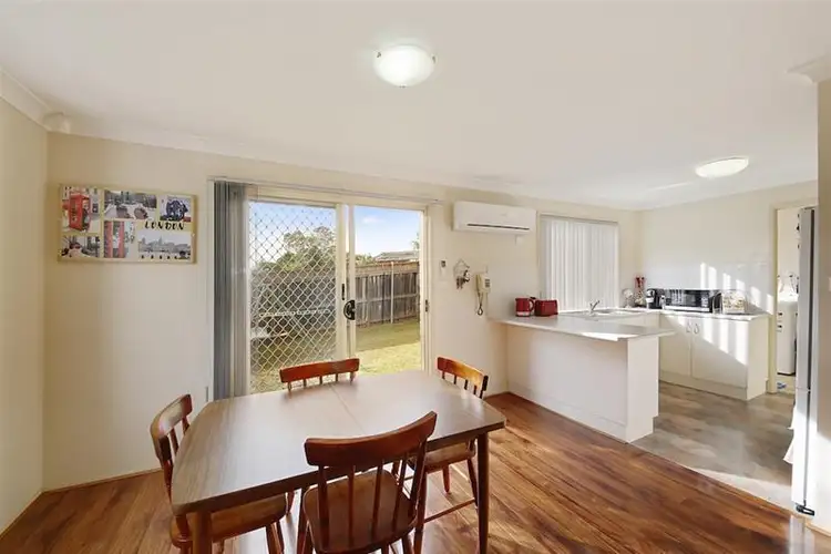 Third view of Homely house listing, 5 Burkhart Place, Minto NSW 2566