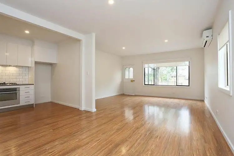 Second view of Homely house listing, 1/147 Station Road, Deer Park VIC 3023
