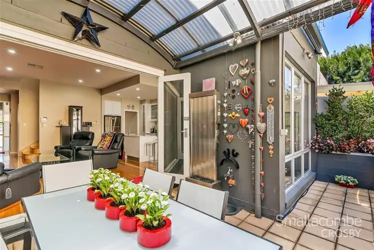 Fourth view of Homely house listing, 11 Watson Street, North Adelaide SA 5006