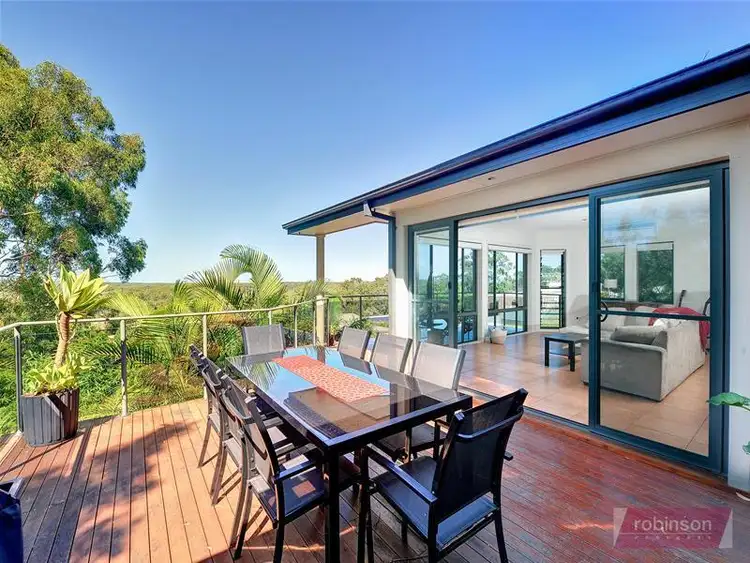 Third view of Homely house listing, 16b The Yardarm, Corlette NSW 2315