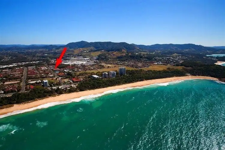Second view of Homely unit listing, 6/85 Park Beach Road, Coffs Harbour NSW 2450
