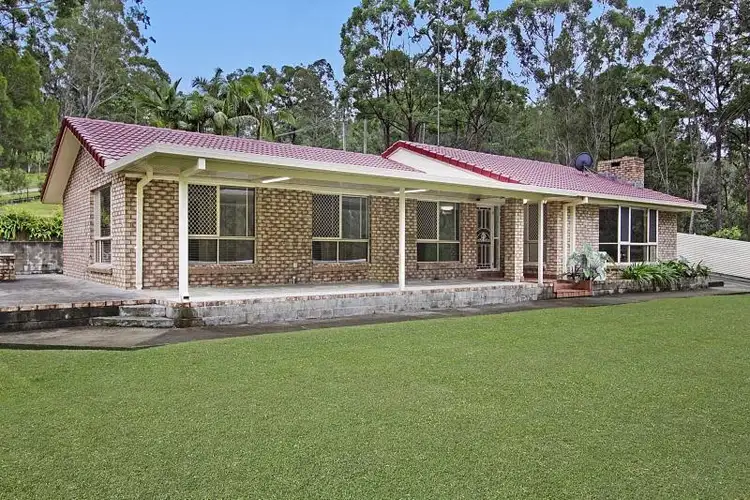 5 Ronelle Court, Tallebudgera QLD 4228