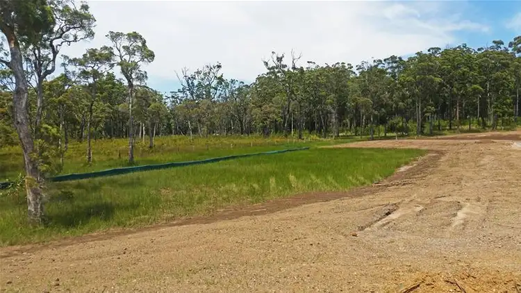 LOT 204/Lot 105 Botanic Drive, Lakewood NSW 2443