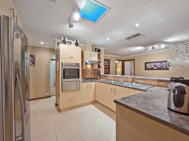 Fifth view of Homely house listing, 11 Mary Jane Court, Modbury Heights SA 5092