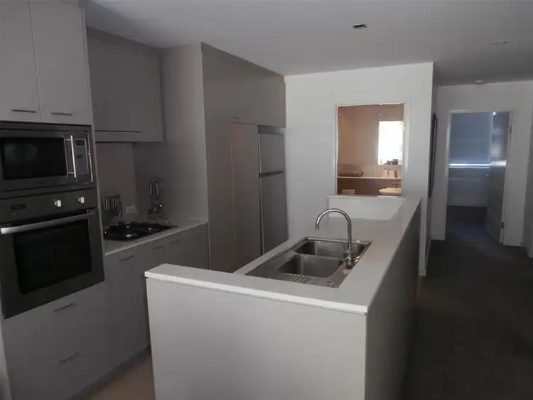 Third view of Homely apartment listing, 403/2 Honeysuckle Drive, Newcastle NSW 2300