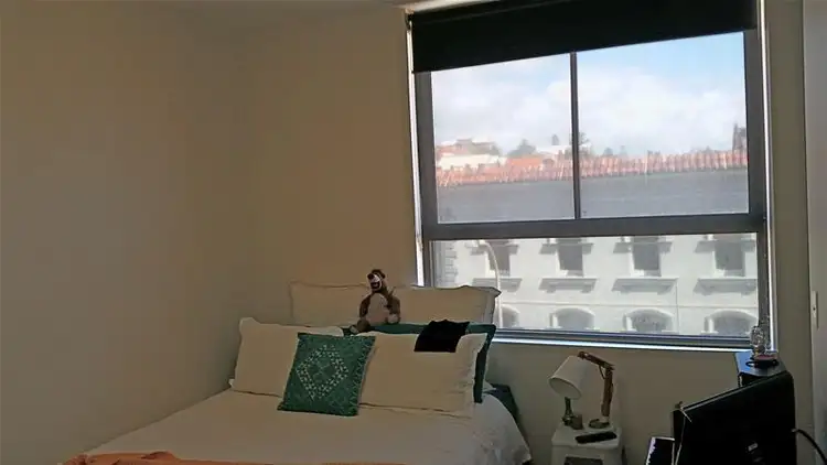 Sixth view of Homely apartment listing, 303/67 Watt Street, Newcastle NSW 2300