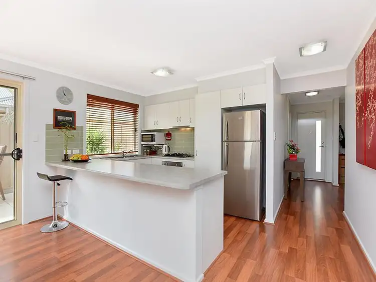 Sixth view of Homely house listing, 25 South Pacific Drive, Seaford Meadows SA 5169