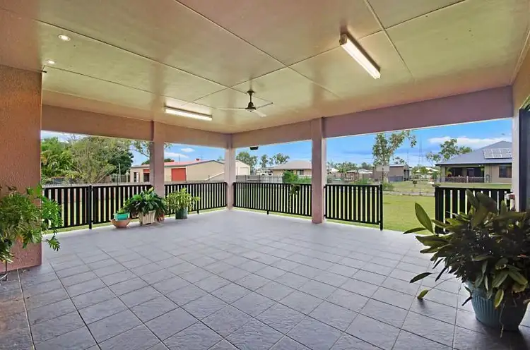 Second view of Homely house listing, 9 Cowboy Court, Kelso QLD 4815