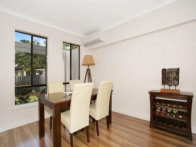 Third view of Homely townhouse listing, 54/226 Cheltenham Drive, Robina QLD 4226
