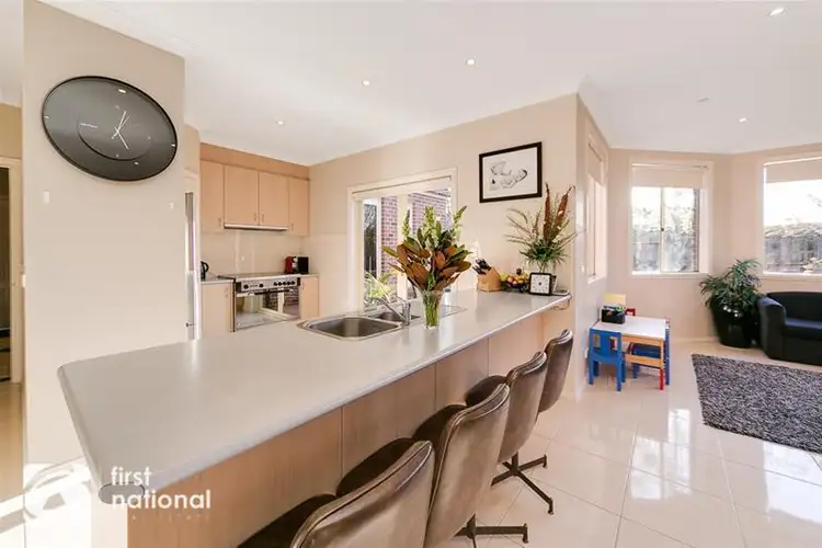 Fifth view of Homely house listing, 5 Siandra Place, Berwick VIC 3806