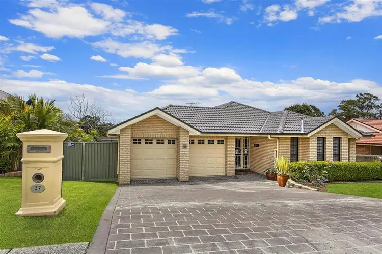 27 Coral Fern Way, Gwandalan NSW 2259