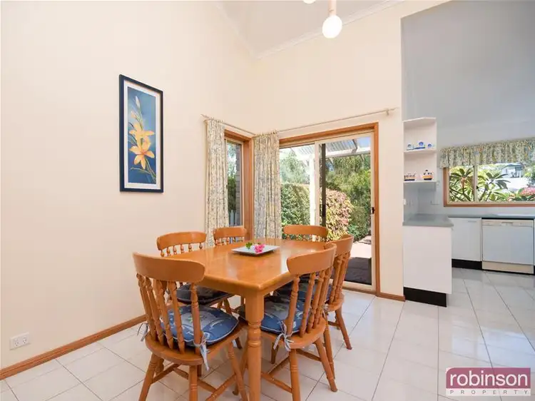 Third view of Homely semi-detached listing, 1/62 Rigney Street, Shoal Bay NSW 2315