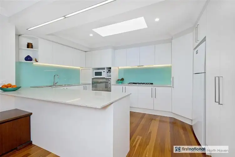 Fifth view of Homely house listing, 35 Admirals Circle, Laurieton NSW 2443